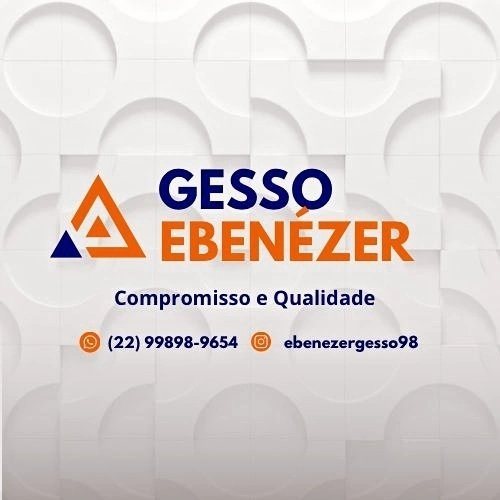 Gesso Ebenézer